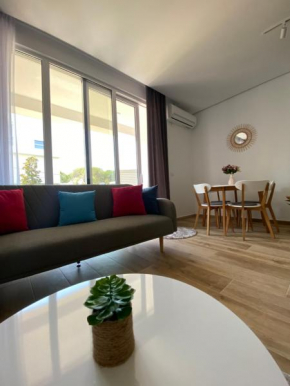 Vila Margo, San Pietro Resort, Lalez